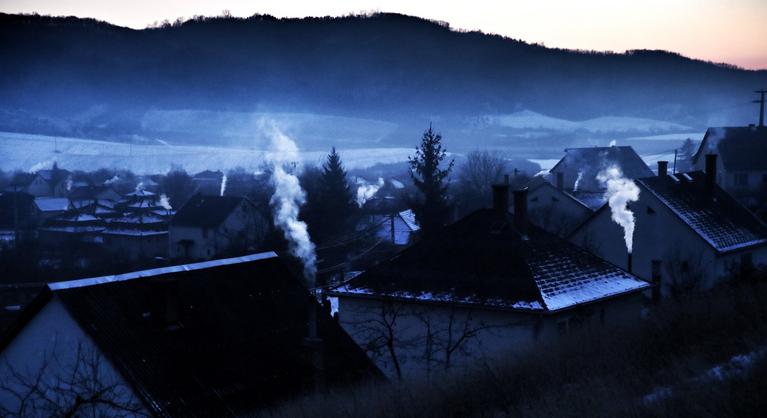 Vészesen fogy a földgáz Európában – meddig bírjuk a telet?