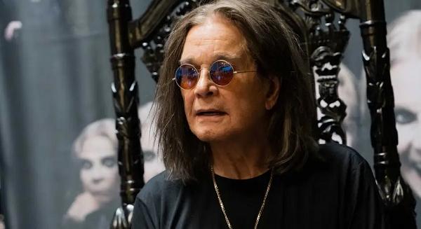 Ozzy Osbourne nem nyom végig egy teljes koncertet a Black Sabbath-tal