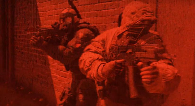 "Ez nem a Siege 2" - Leleplezték a Rainbow Six Siege X-et, ami a taktikai shooter következő 10 évét jelentheti