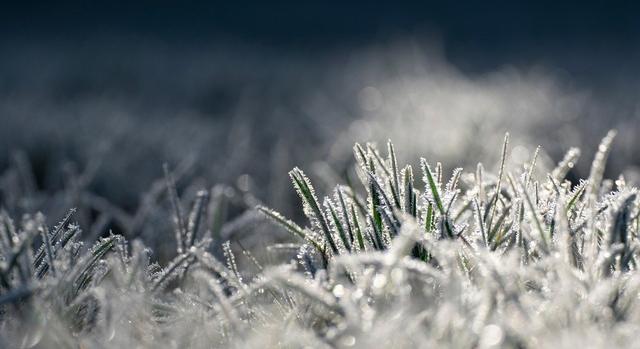 Zabarban mínusz 14 Celsius-fok volt hétfő hajnalban