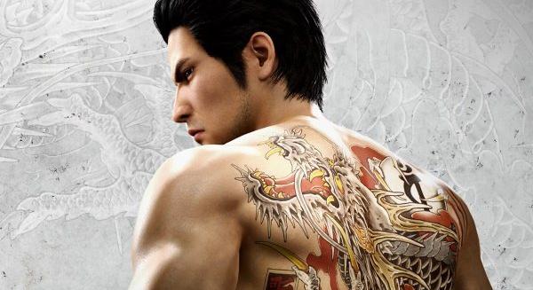 A Sárkány első lépései - 20 éves a Yakuza