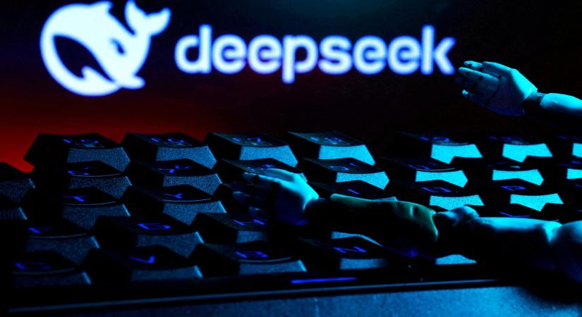 DeepSeek-ügy: tényleg ennyire aggasztó a helyzet a kínai AI körül?