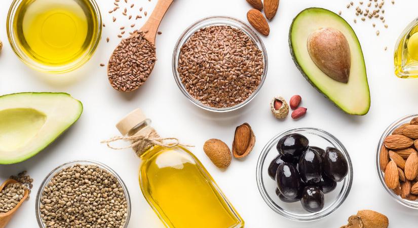 Mutatjuk hogyan védenek meg az omega-3 és omega-6 a ráktól