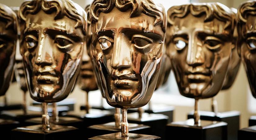 Kiosztották az idei BAFTA-díjakat