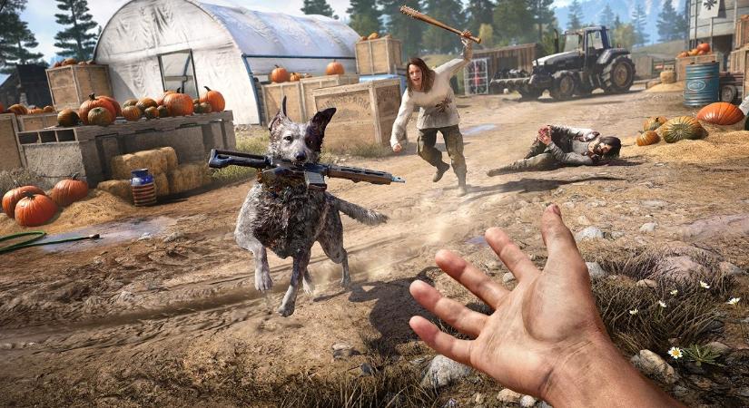 A Far Cry 7 lehet az ötödik rész méltó utódja?