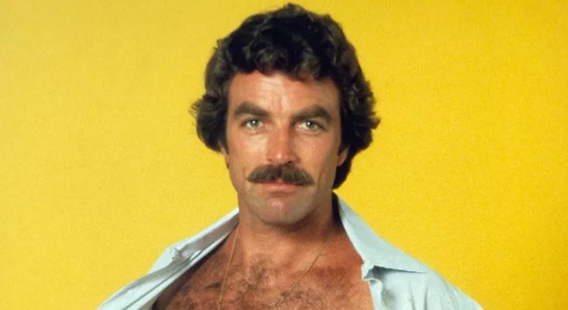 Döbbenetes átváltozás! Friss fotóin alig ismertük fel Tom Selleck-et, a Magnum egykori sztárját