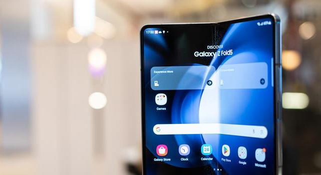 Ha ez igaz, van, amiben nagy csalódás lehet a Samsung Galaxy Z Fold7