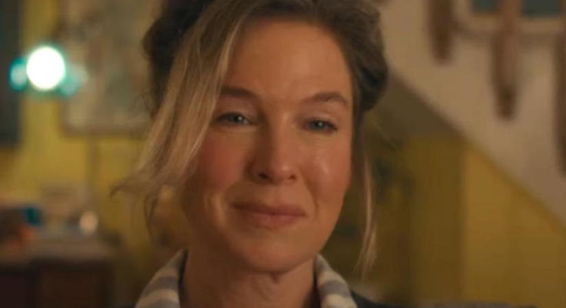 Mutatjuk Bridget Jones pompás új otthonát: ezt neked is látnod kell – videó