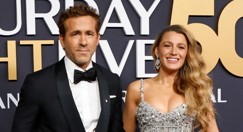 Blake Lively és Ryan Reynolds kínos vörös szőnyeges pillanatát egy testbeszéd-szakértő elemezte