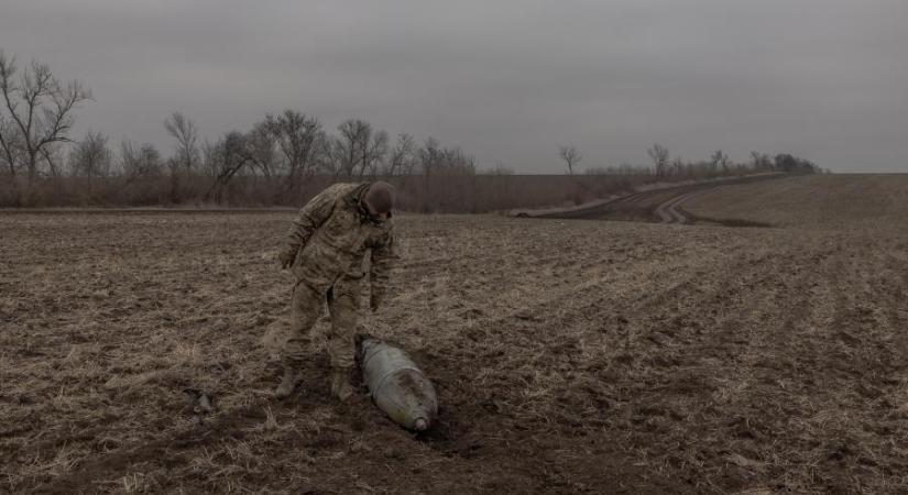 Lettország szerint az orosz-ukrán háború befagyasztása növelné a NATO fenyegetettségét