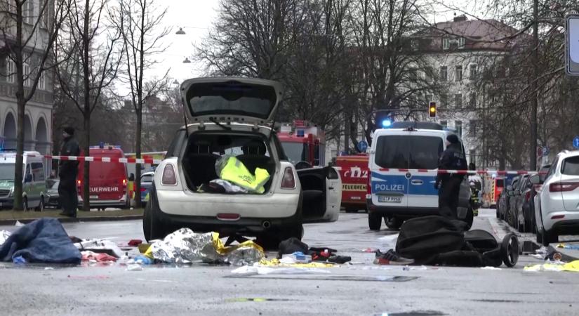 A nyugat-európai erőszakos bűncselekmények mögött bevándorlók vagy migrációs hátterű támadók állnak  videó