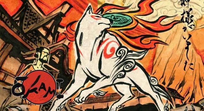 Okami: a Capcom mindig is szeretett volna belőle egy folytatást?