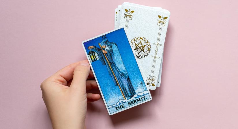 Heti Tarot jóslás február 17-23.: az őszinteség a legfontosabb