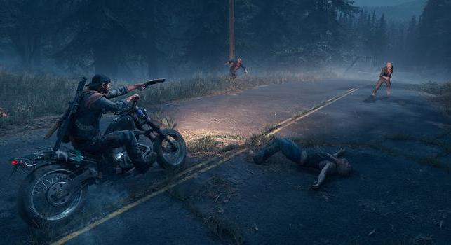 Annyira rákattantak a Days Gone Remasteredre, hogy jöhet a 2. rész?