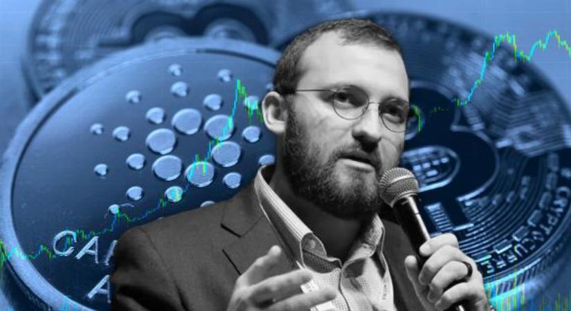 A Cardano alapítója szerint 250 000 dollár lehet a bitcoin ára ebben a piaci ciklusban