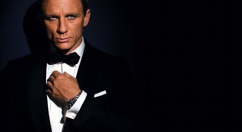 Egy osztrák üzletember el akarja perelni a James Bond márkanevet