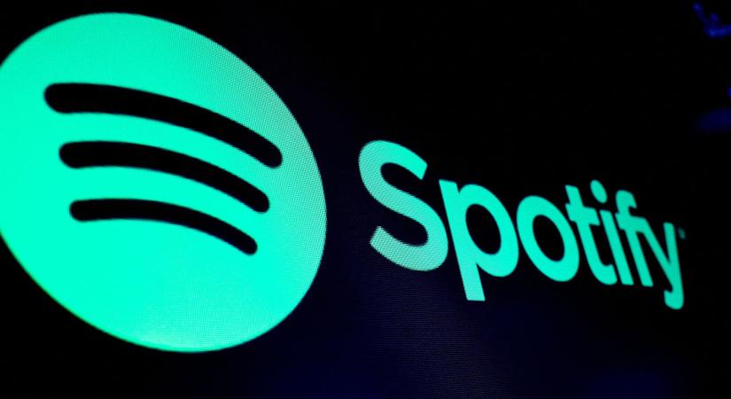 Még havi 6 dollárt kérhet a Spotify a plusz funkciókért