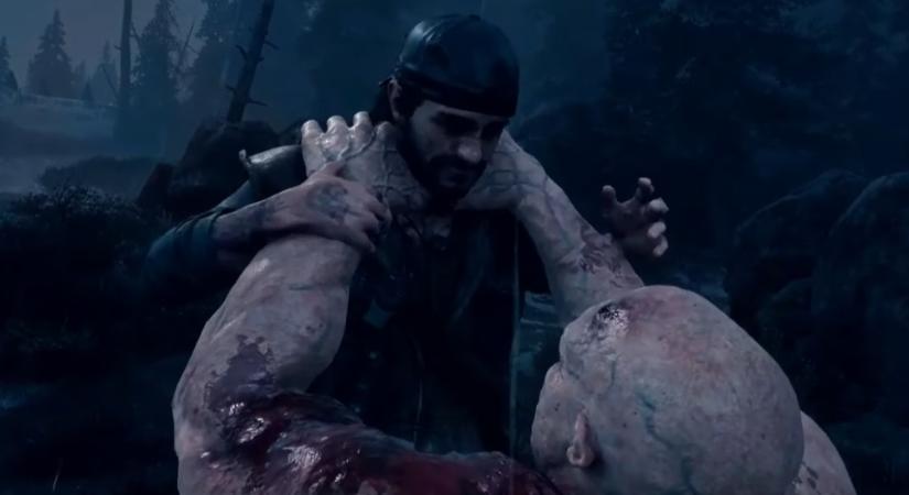 Days Gone: Nem mindenki veheti meg 10 dollárért a kibővített változatot, attól függ, hogyan jutottunk hozzá az eredeti játékhoz