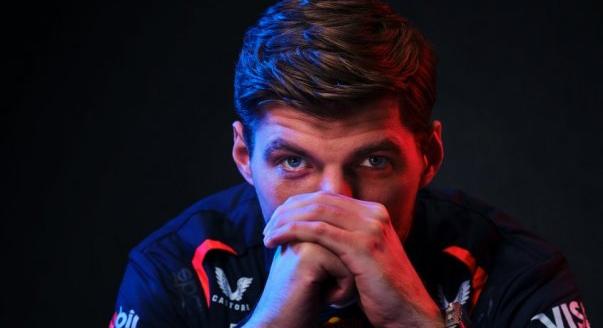 Verstappen: Nem lenne szabad, hogy befolyásoljon az apaság