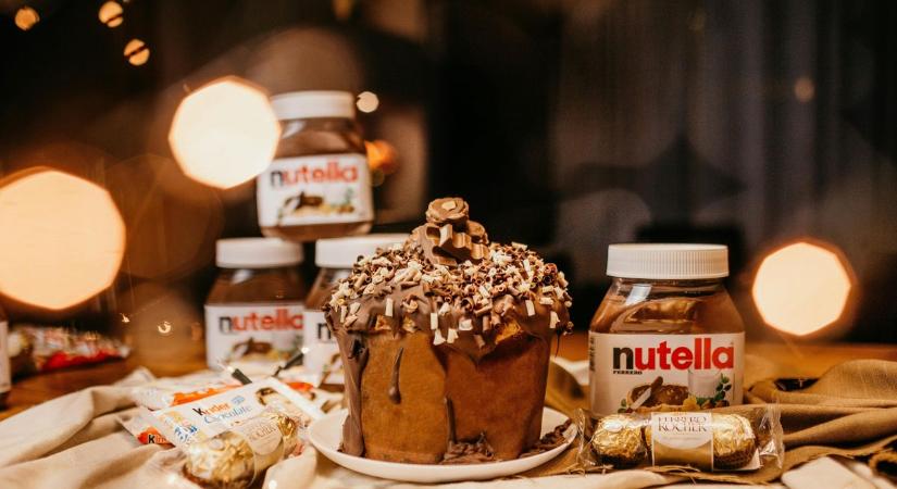 Elhunyt a "Nutella atyja", Francesco Rivella