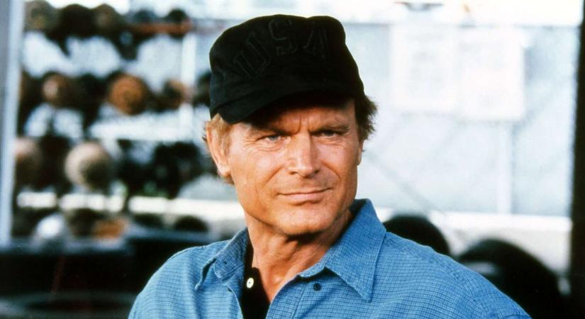 Terence Hill megtette az elkerülhetetlen bejelenést, sokan nem is számítottak már erre