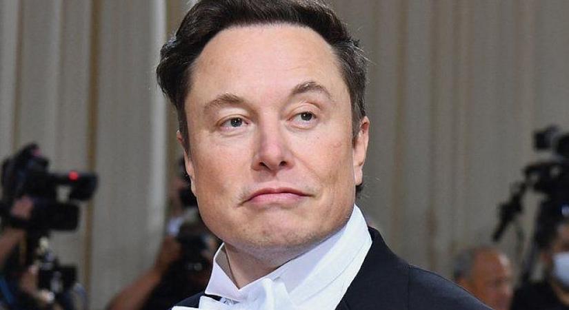 Blokkolni kezdte Elon Musk a Signal-t, miután ott kezdték el kibeszélni őt