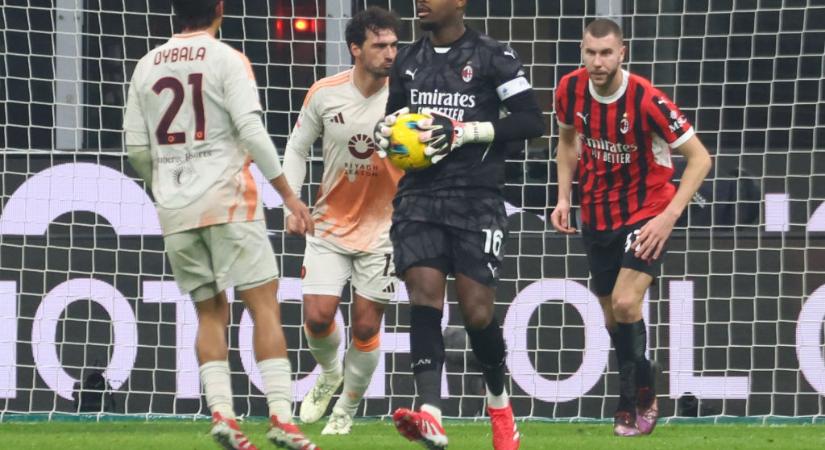 Serie A: közel áll szerződése meghosszabbításához az AC Milan kulcsjátékosa! – sajtóhír