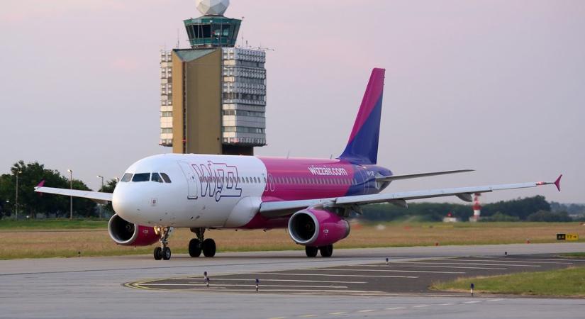 Vigyázat, csalók! – Hamis Wizz Air utalványokkal próbálnak adatokat lopni