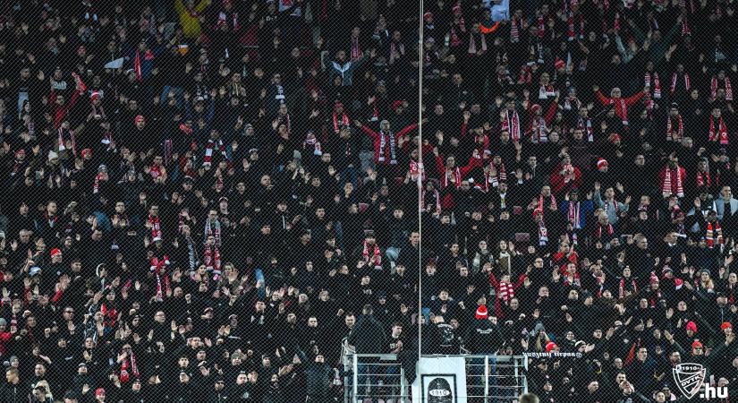 NB I-es nézőszámok: sokan szomorkodhattak a DVTK és az FTC stadionjában