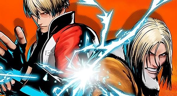 Fatal Fury: City of the Wolves - nyakunkon a nyílt bétateszt