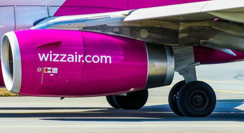 Vigyázz! Kamu a Wizz Air 10 eurós utalványa