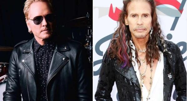 Matt Sorum szerint Steven Tyler nem fog többé turnézni