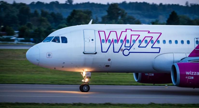 Adathalász csalás terjed, ezúttal a Wizz Air nevében