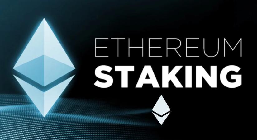 Eljött az idő, még idén indulhatnak az intézményi befektetők számára is elérhető Ethereum staking ETF-ek