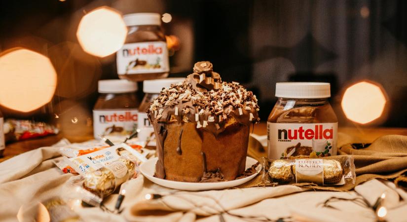 Távozott az élők sorából a „Nutella atyja”