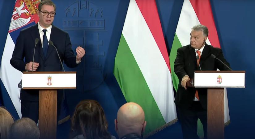 Orbán Viktor: merjünk nagyban gondolkodni, most nagy célokat lehet most kitűzni