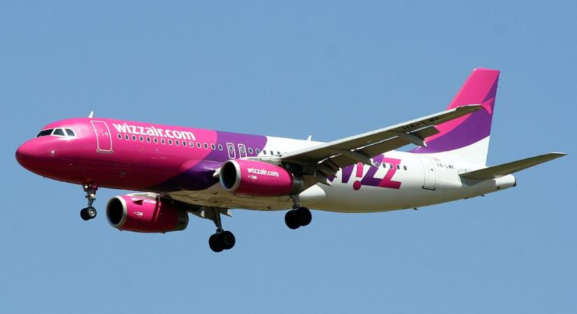 A Wizz Air nevével terjed egy veszélyes csalás