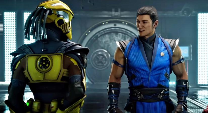 Mortal Kombat 1: Videó bizonyítja, hogy visszatérhetnek azok a kivégzések, amikkel saját magunkat csinálhatjuk ki egy vesztes meccsen