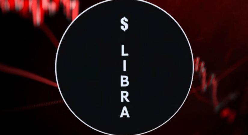 A Libra mémcoin mögött ugyanazok állnak, akik a Melania mögött