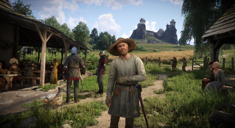 [RÖVIDEN] Nincs megállás, a Kingdom Come: Deliverance 2 újabb remek eladási mérföldkőhöz érkezett