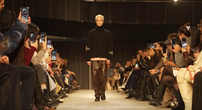 Ilyen volt a Fashion Week: megmutatjuk mit viseltek a sztárok, és a legextrémebb szetteket is! - videó