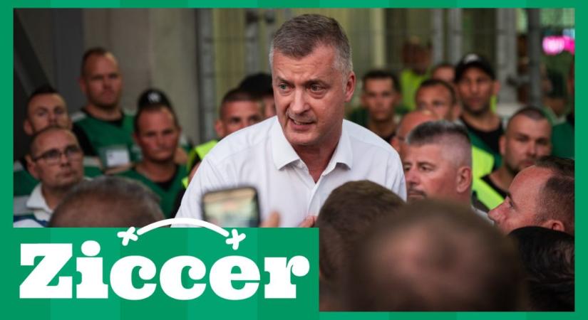 Pető Péter: Kubatov Gáboréknak beszűkült a futballképzelete