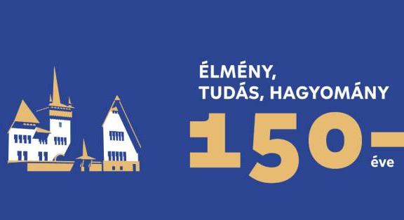 Idén 150 éves a Székely Nemzeti Múzeum