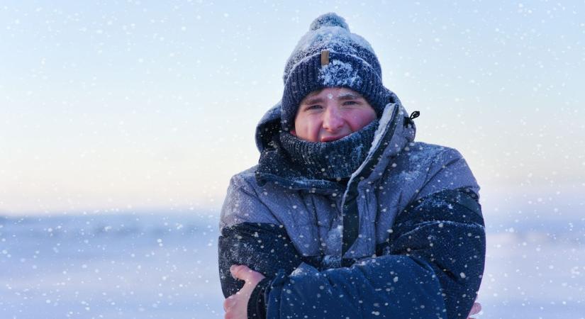 Eltelt egy újabb nap, amikor nem kellett strandolni