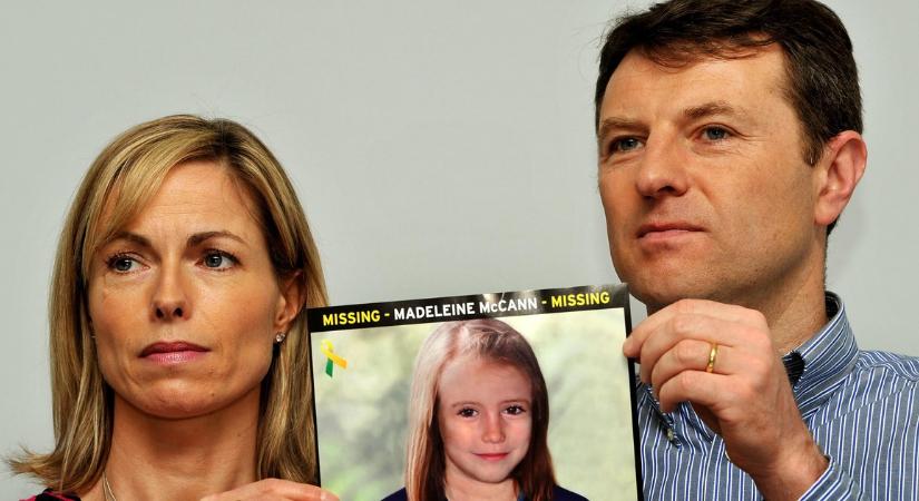 Fordulat Madeleine McCann eltűnésének ügyében! Tényleg a lengyel nő lehet az eltűnt? - itt a DNS teszt eredménye