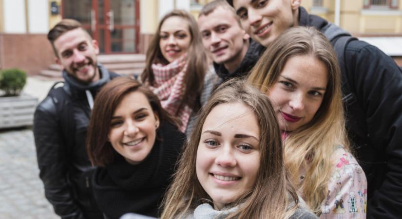 Az agykutató szerint ez a generáció a legérzékenyebb a stresszre és a szorongásra