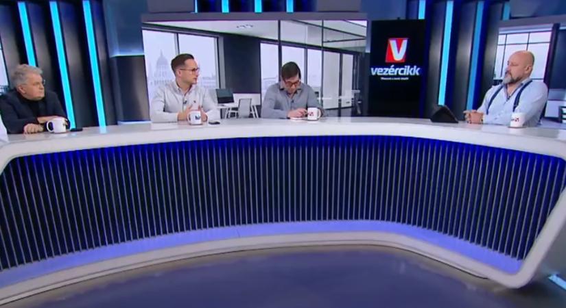 Vezércikk – Záporoztak az ígéretek Magyar Péter évértékelőjén  videó