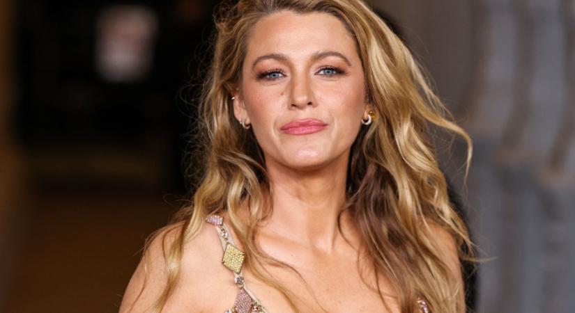 Tovább gyűrűzhet a botrány, Blake Lively-t kegyetlennek nevezte egy munkatársa