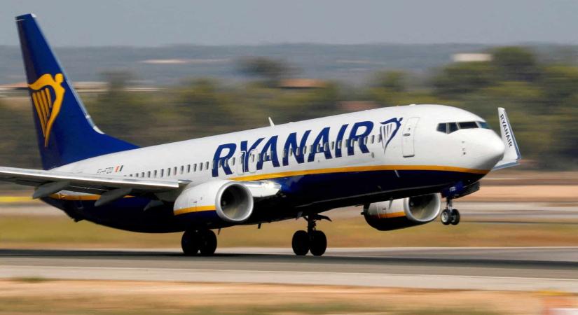 Minden magyar utas készüljön, nagyot változtat a Ryanair