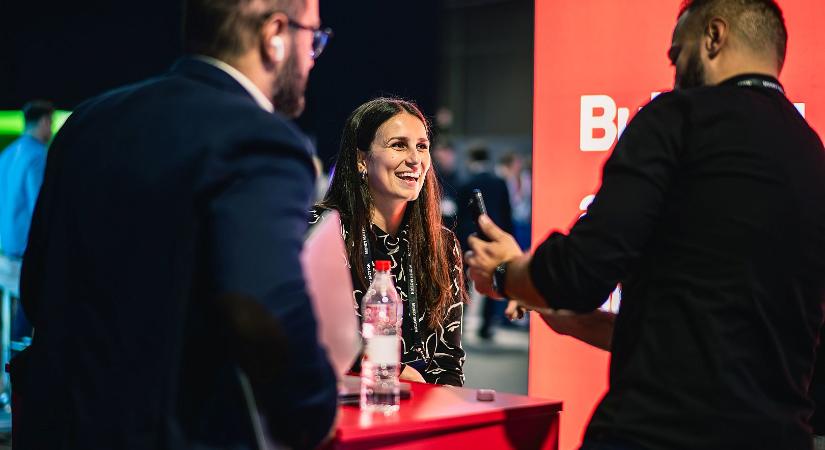 Idén is megrendezik Közép-Kelet-Európa meghatározó fintech konferenciáját, a Money Motiont